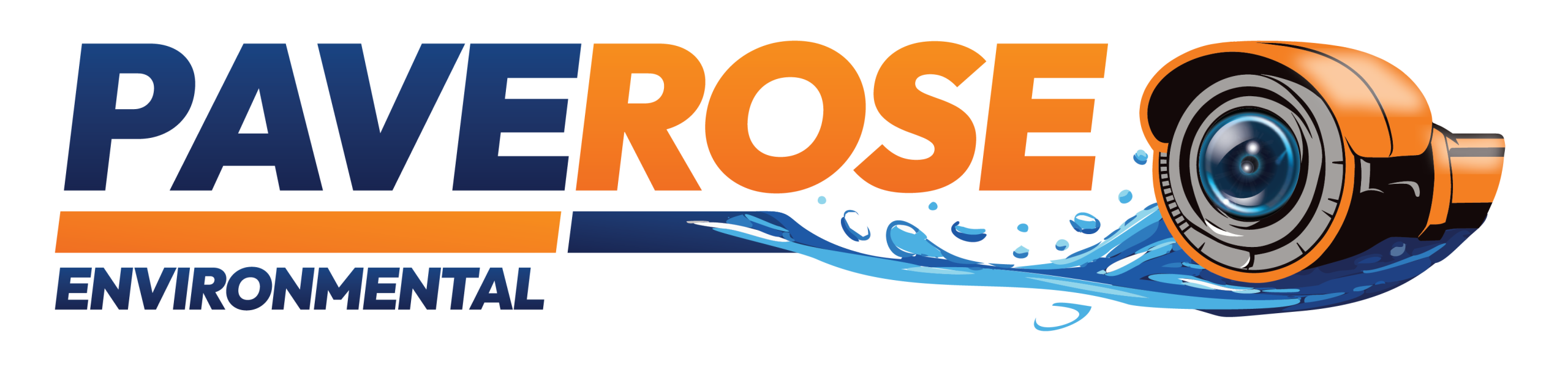 Paverose Environmental logo